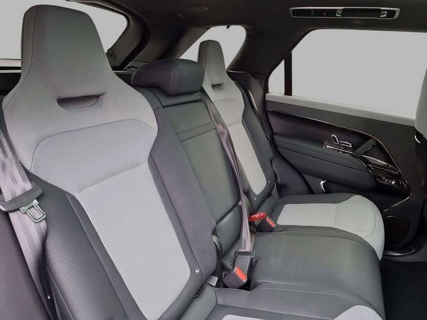 Land Rover Range Rover Sport SV Edition One P400 - 2025 - Joinsteer - #15