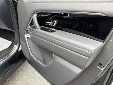 Land Rover Range Rover D350 HSE — photo 15