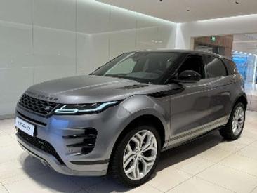 Land Rover Range Rover Evoque D200 R-Dynamic SE — photo 15