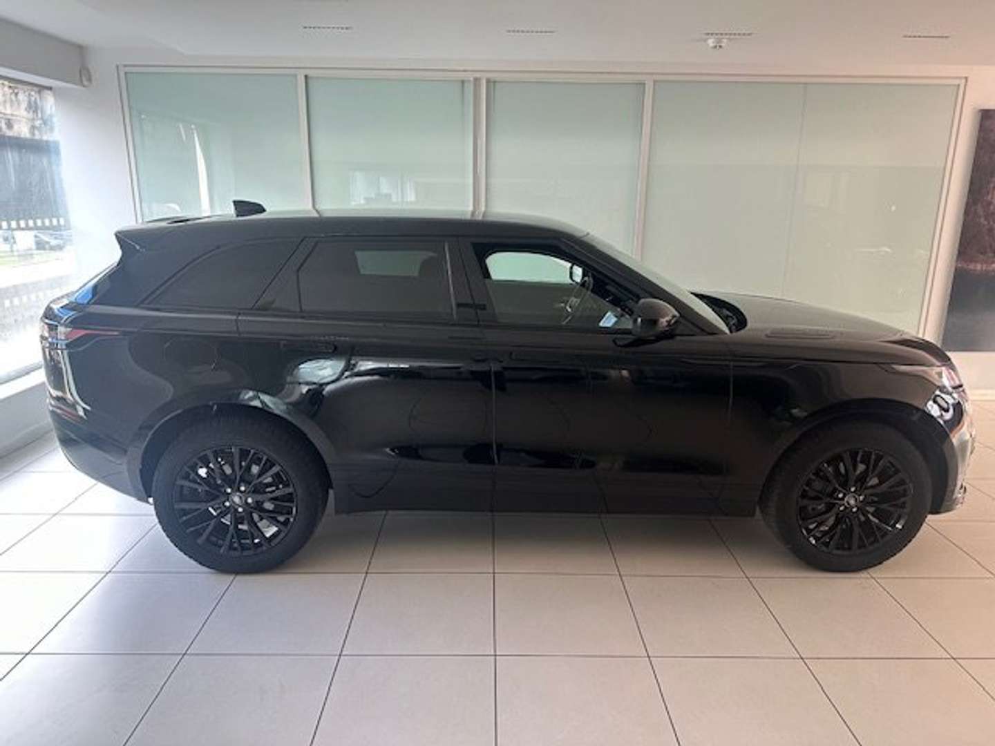 Land Rover Range Rover Velar D204 R-Dynamic S - 2022 - Joinsteer - #6