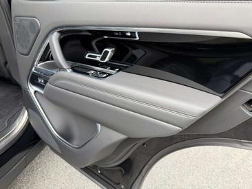 Land Rover Range Rover D350 HSE — photo 18