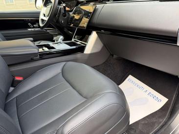 Land Rover Range Rover D350 HSE — photo 20