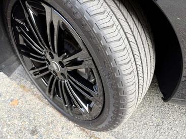 Land Rover Range Rover D350 HSE — photo 23