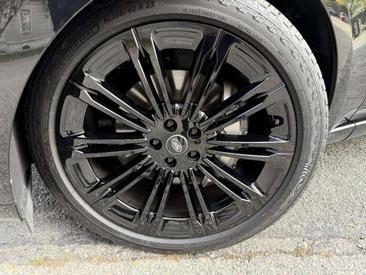 Land Rover Range Rover D350 HSE — photo 25