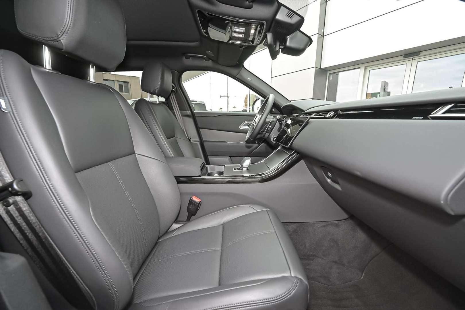 Land Rover Range Rover Velar Dynamic SE - 2024 - Joinsteer - #3