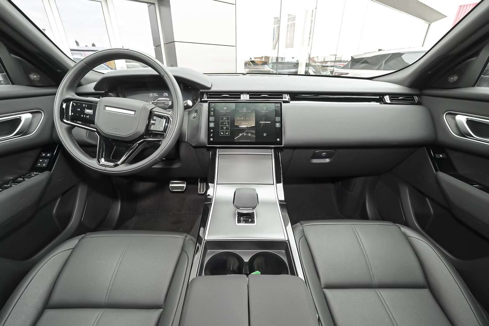 Land Rover Range Rover Velar Dynamic SE - 2024 - Joinsteer - #5