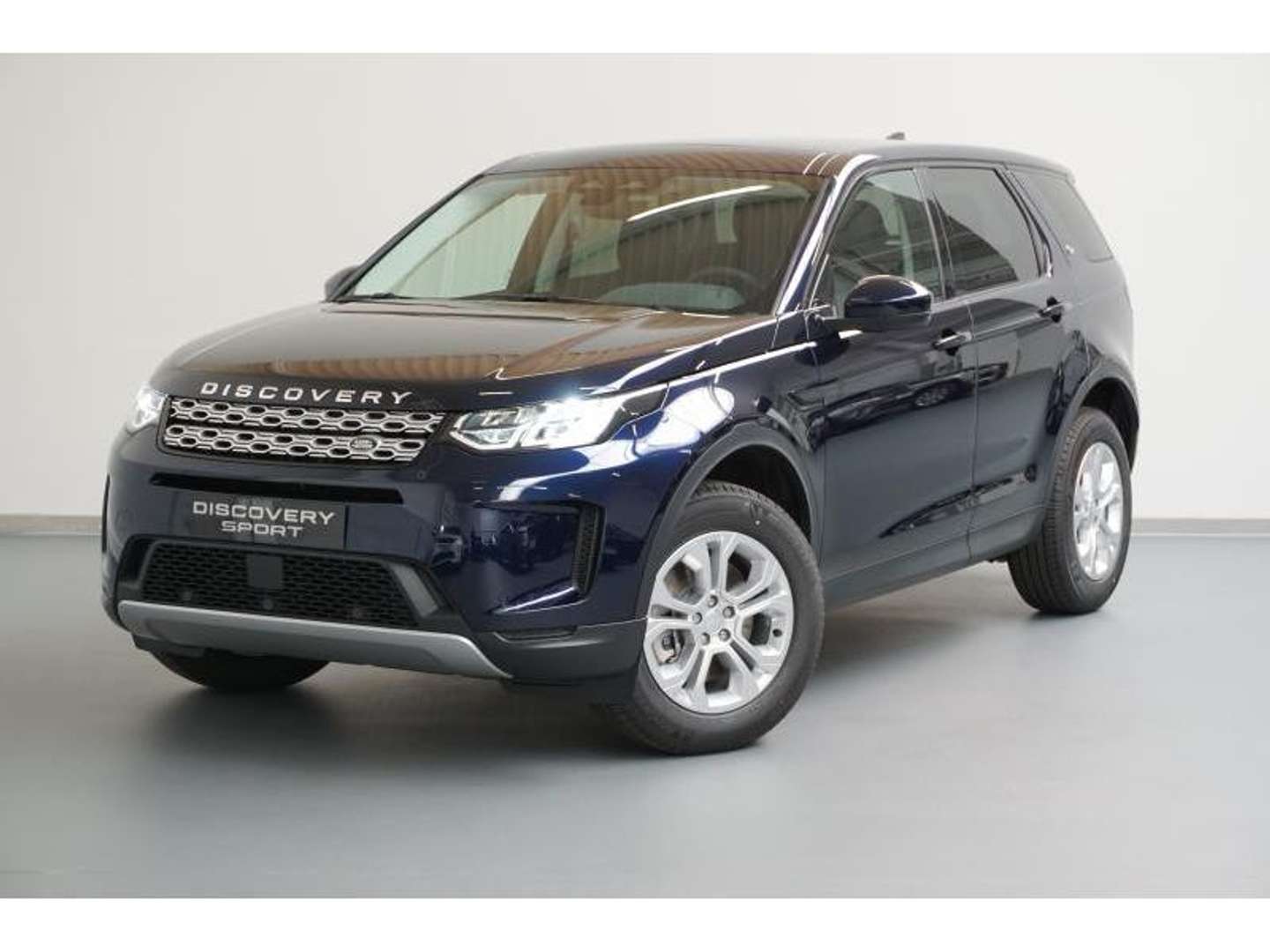 Land Rover Discovery Sport S - 2023 - Joinsteer - #1