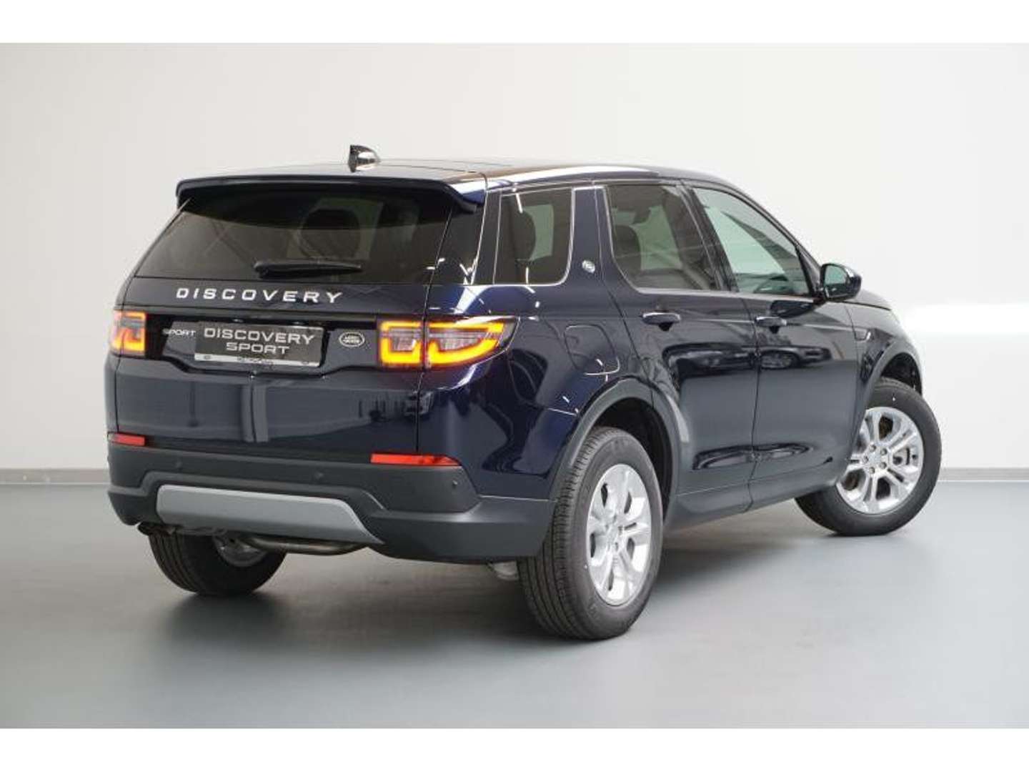 Land Rover Discovery Sport S - 2023 - Joinsteer - #2