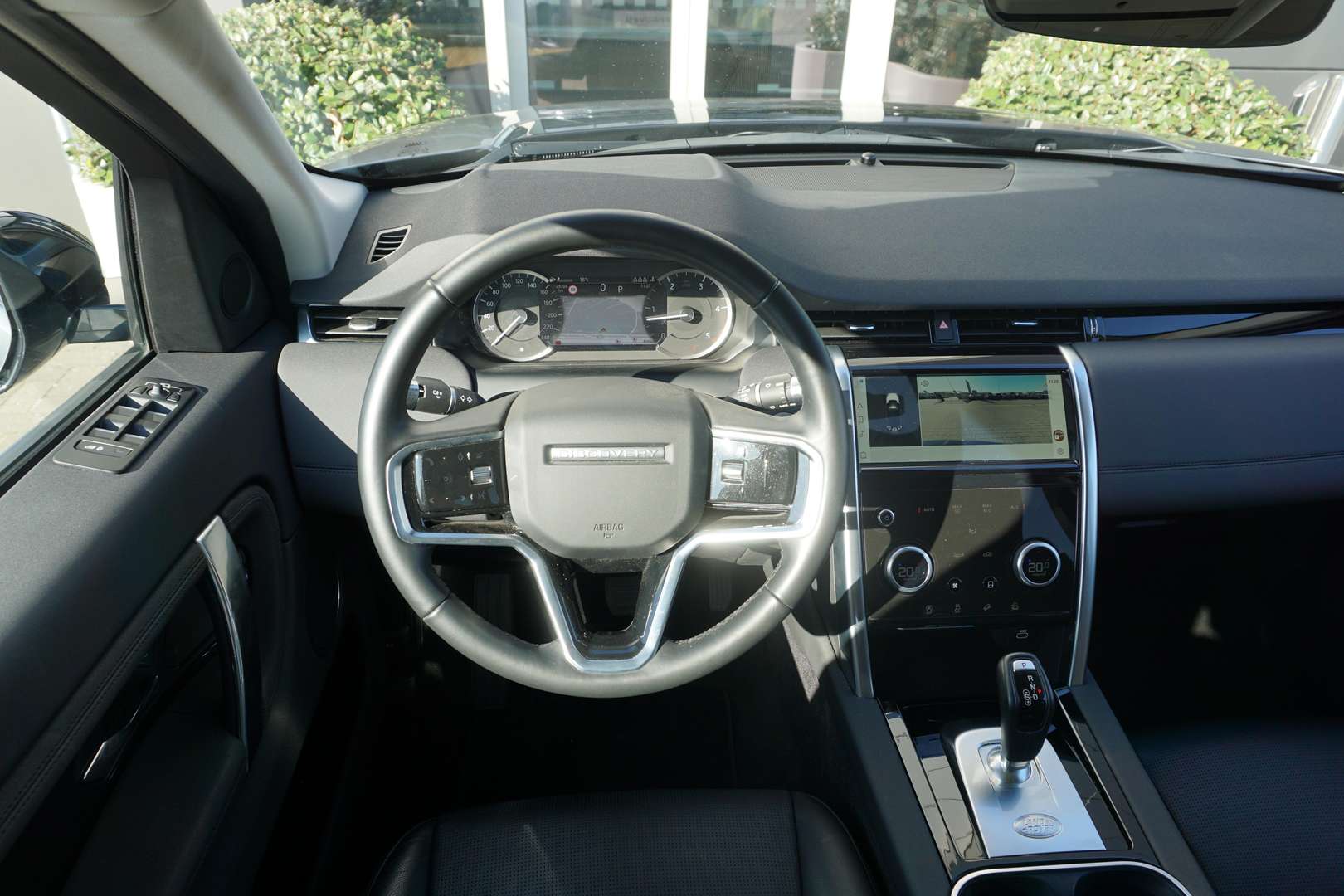 Land Rover Discovery Sport S - 2023 - Joinsteer - #3