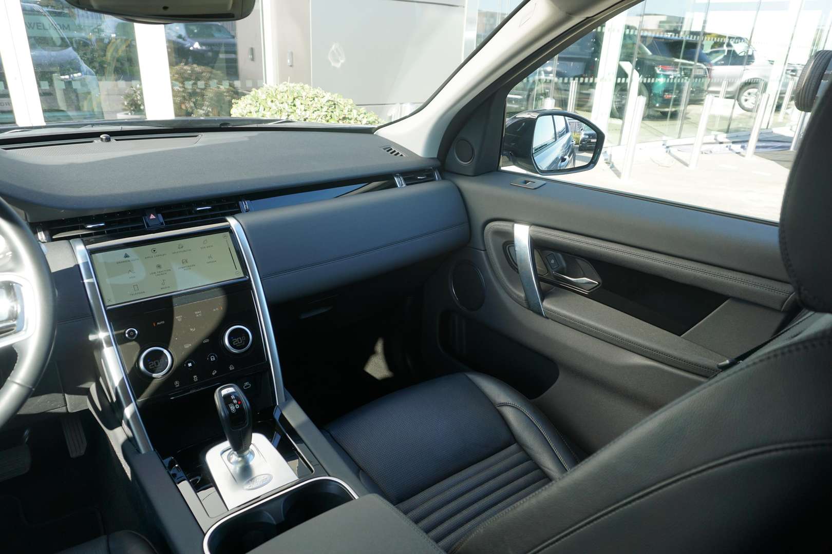 Land Rover Discovery Sport S - 2023 - Joinsteer - #5