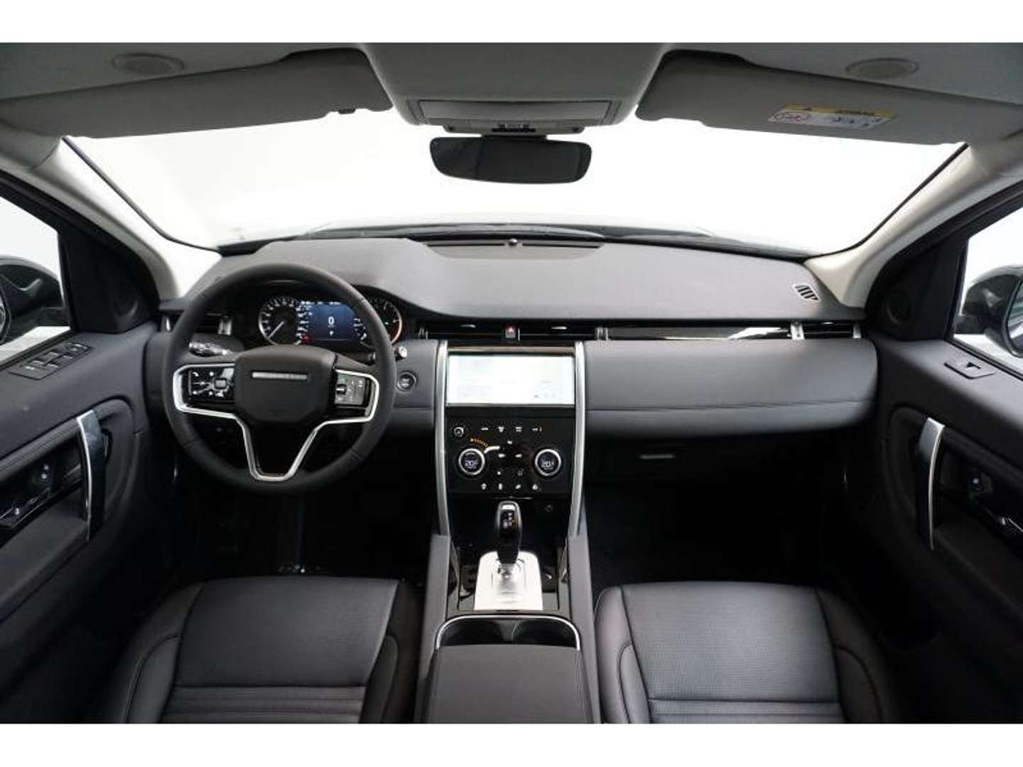 Land Rover Discovery Sport S - 2023 - Joinsteer - #6