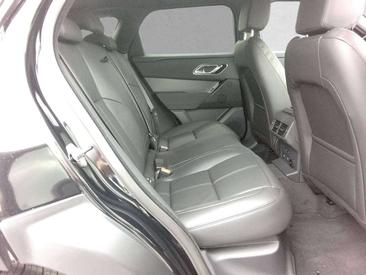 Land Rover Range Rover Velar D300 Dynamic SE — photo 5