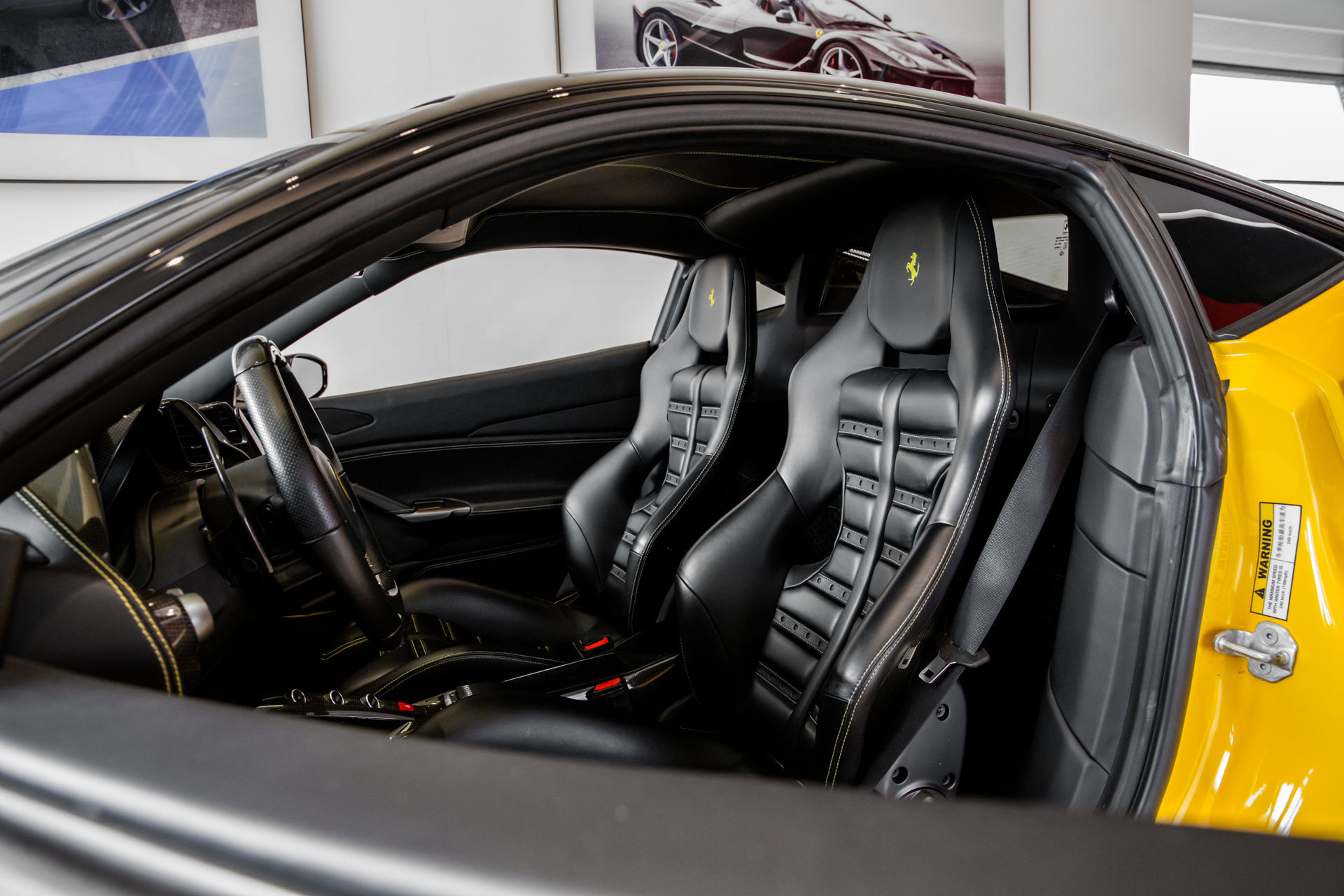 Ferrari 488 GTB - 2015 - Joinsteer - #6