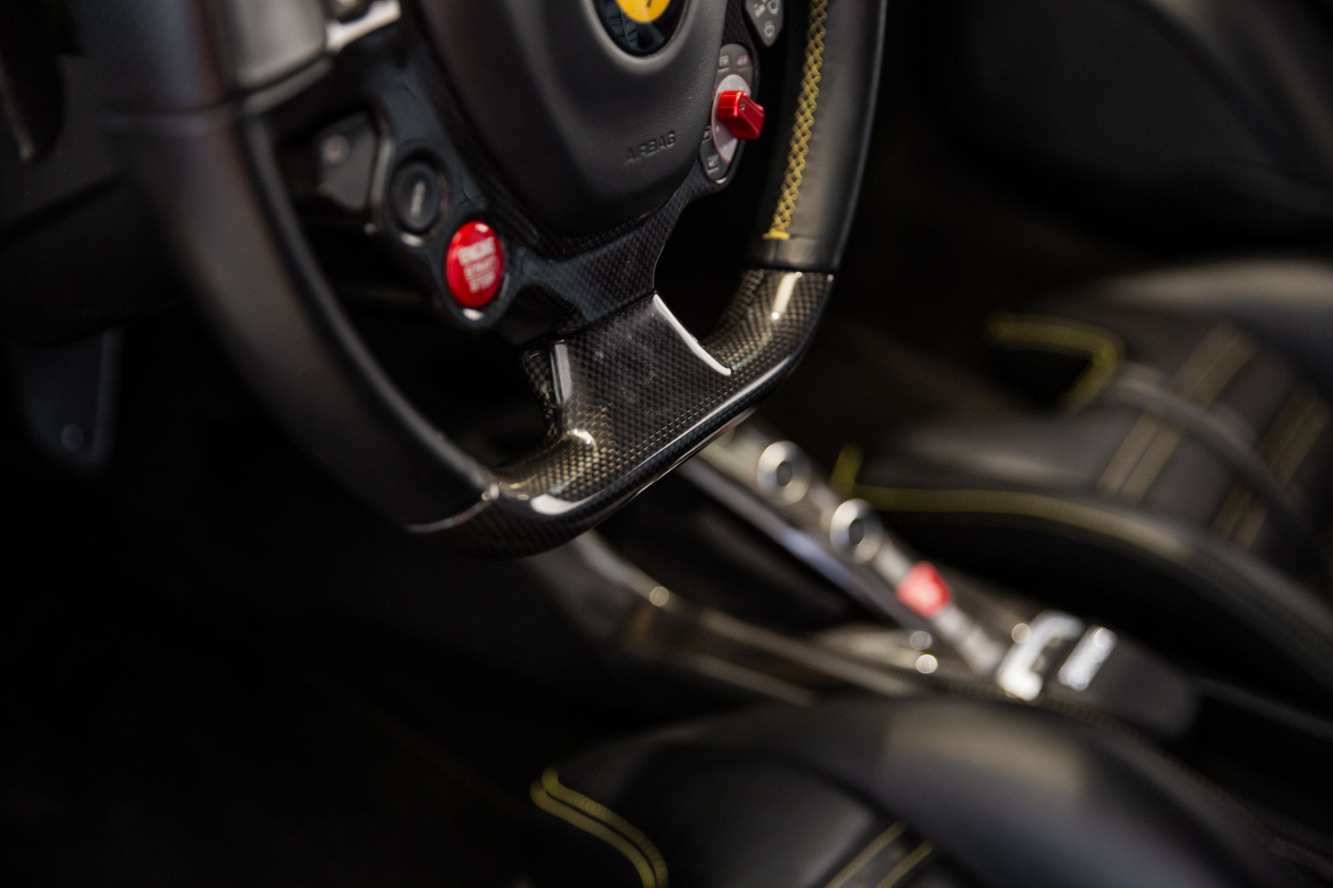 Ferrari 488 GTB - 2015 - Joinsteer - #24