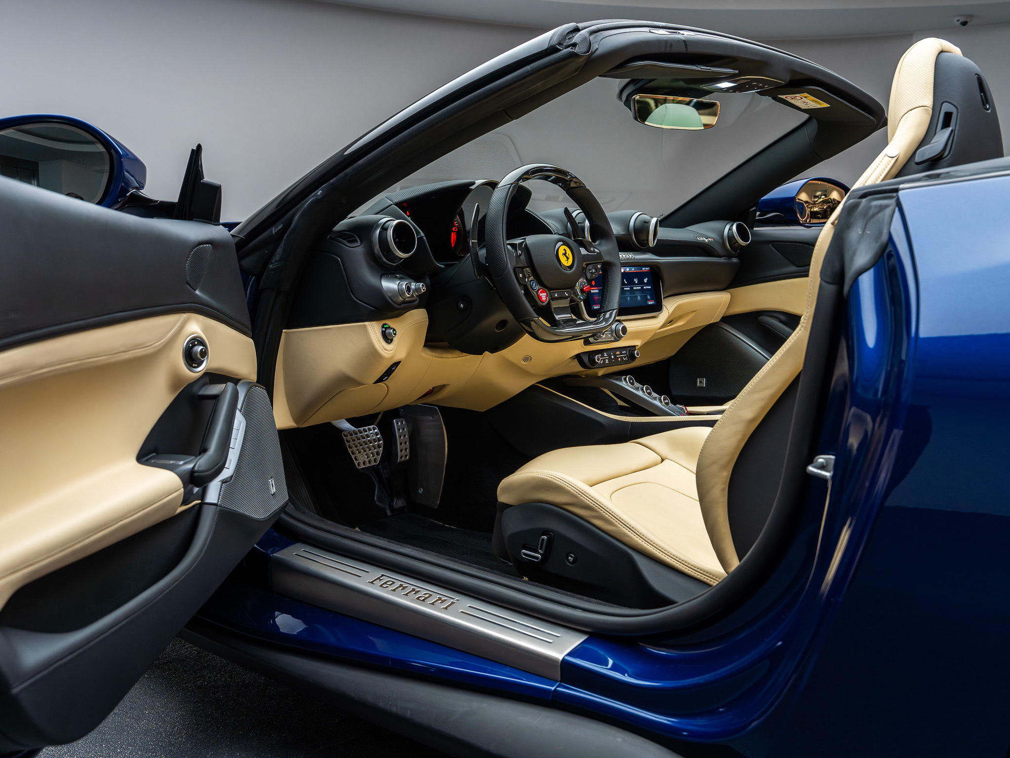 Ferrari Portofino M - 2023 - Joinsteer - #5