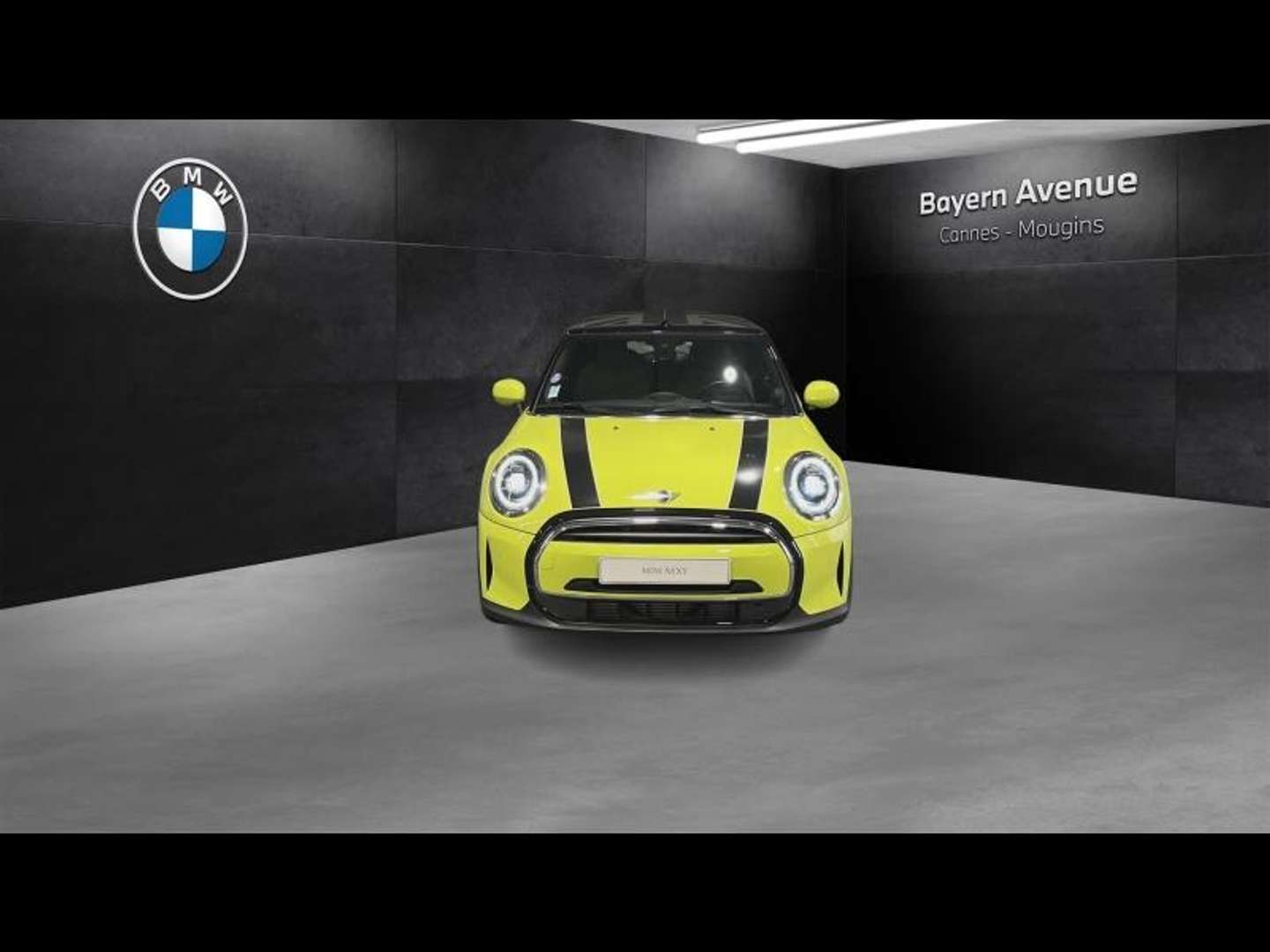 Mini Electric Edition Cooper E - 2022 - Joinsteer - #2