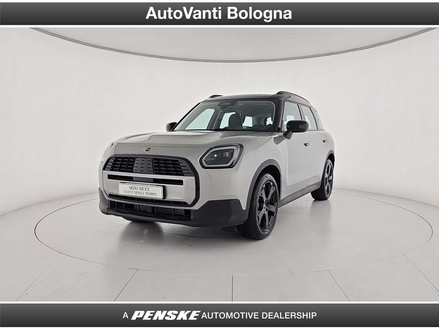 Mini Countryman Classic - 2025 - Joinsteer - #1