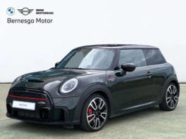 Mini Hatch / Citadine John Cooper Works - 2021 - Joinsteer - #1