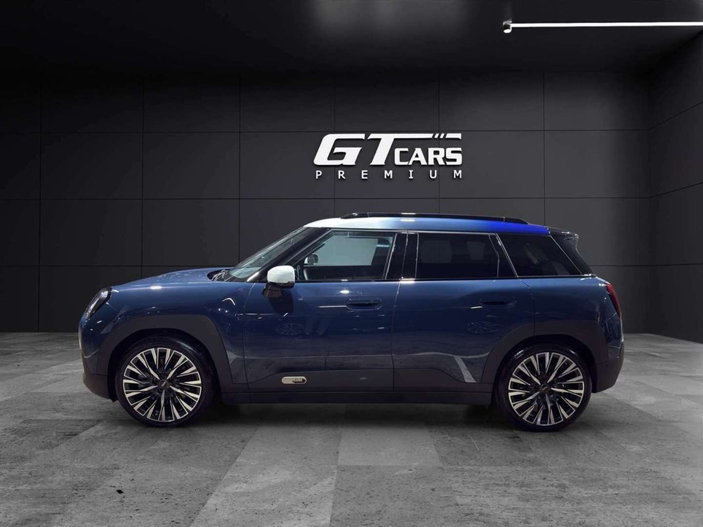 Mini Aceman S - 2024 - Joinsteer - #2