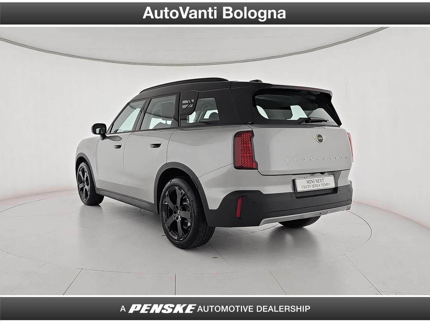 Mini Countryman Classic - 2025 - Joinsteer - #3