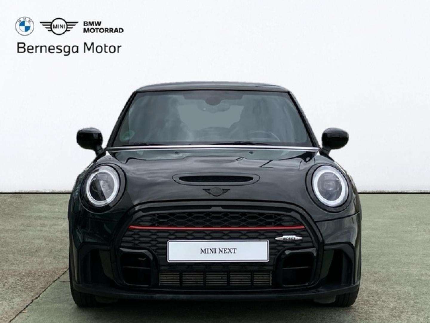 Mini Hatch / Citadine John Cooper Works - 2021 - Joinsteer - #2