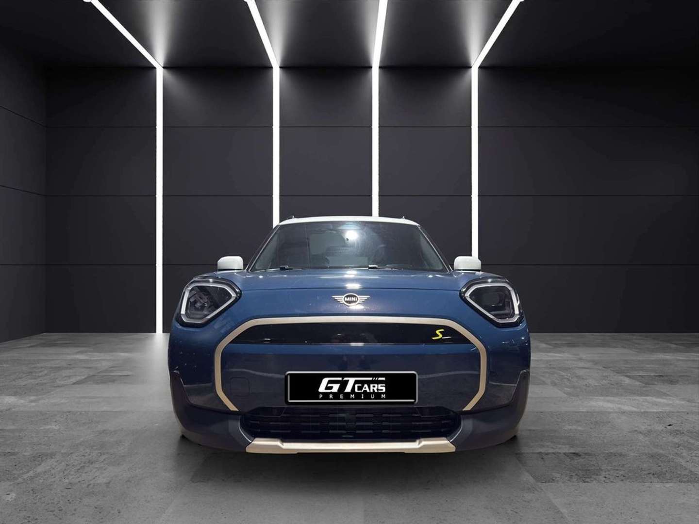 Mini Aceman S - 2024 - Joinsteer - #5