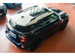 Mini Countryman COOPER SE - 2021 - Joinsteer - #1