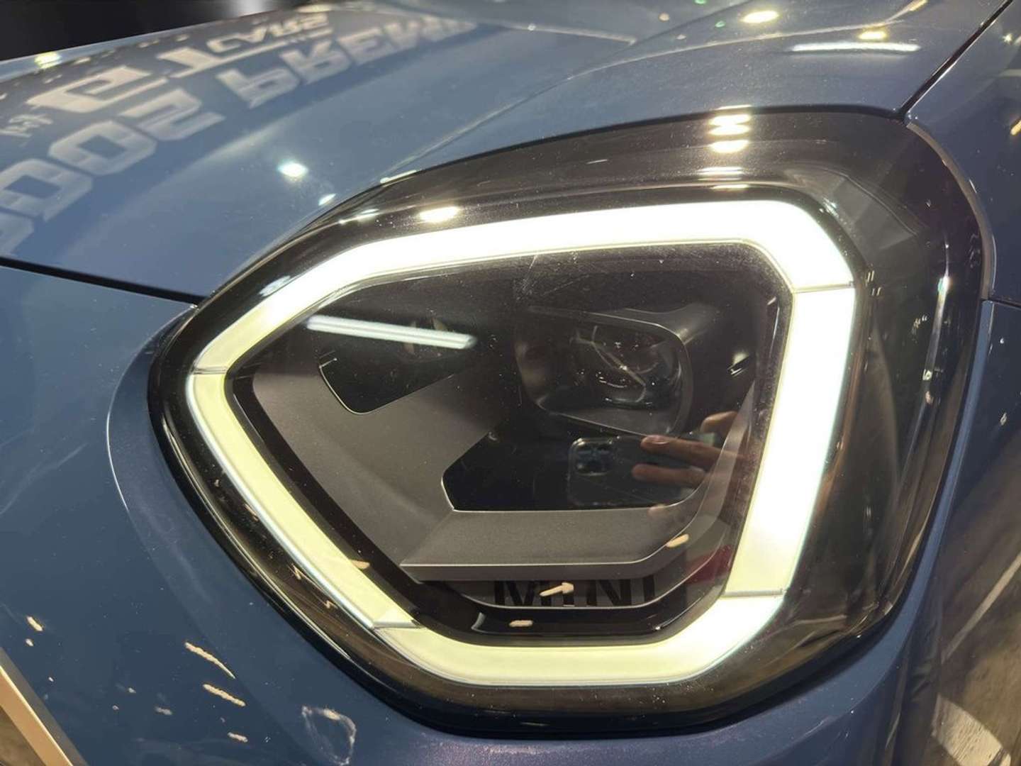 Mini Aceman S - 2024 - Joinsteer - #6