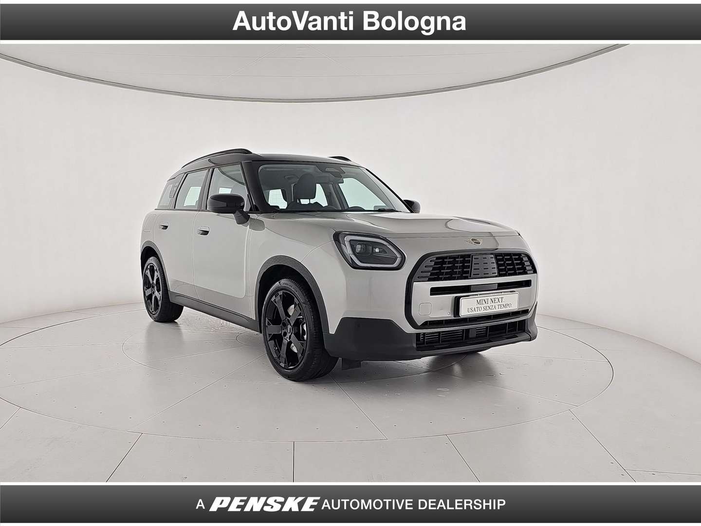 Mini Countryman Classic - 2025 - Joinsteer - #6