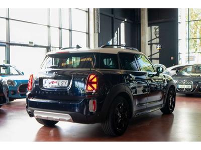 Mini Countryman COOPER SE