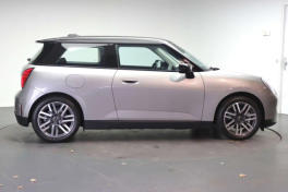Mini Hatchback Classic Cooper E - 2024 - Joinsteer - #3