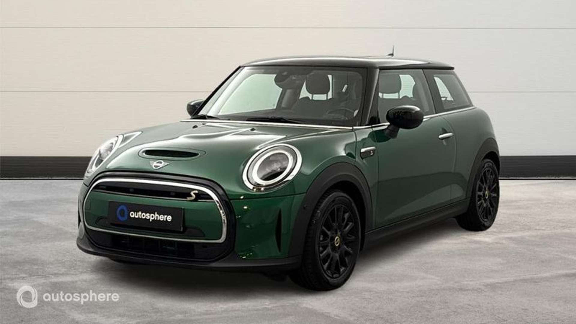Mini Electric Edition Cooper SE - 2023 - Joinsteer - #1