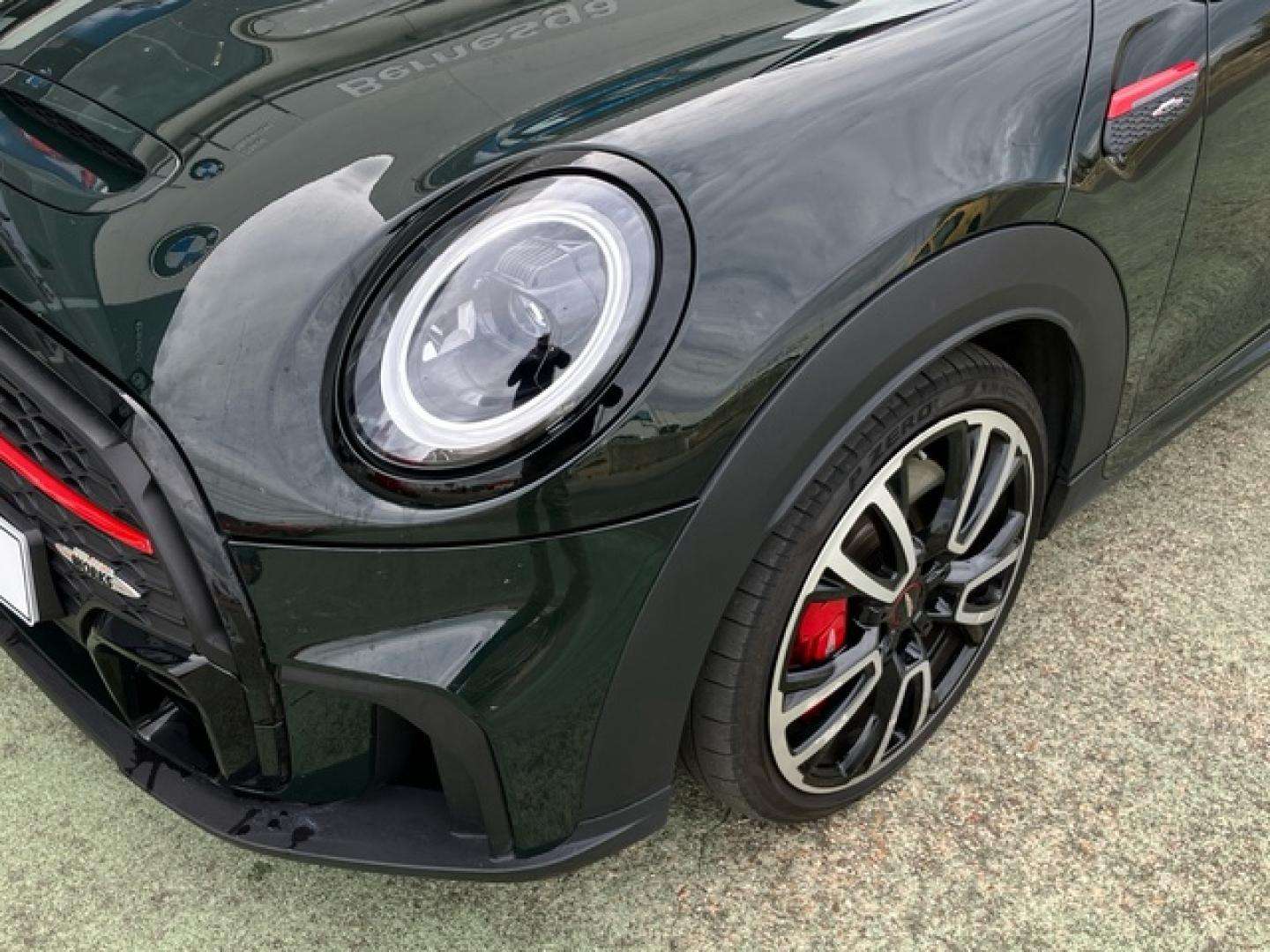 Mini Hatch / Citadine John Cooper Works - 2021 - Joinsteer - #6