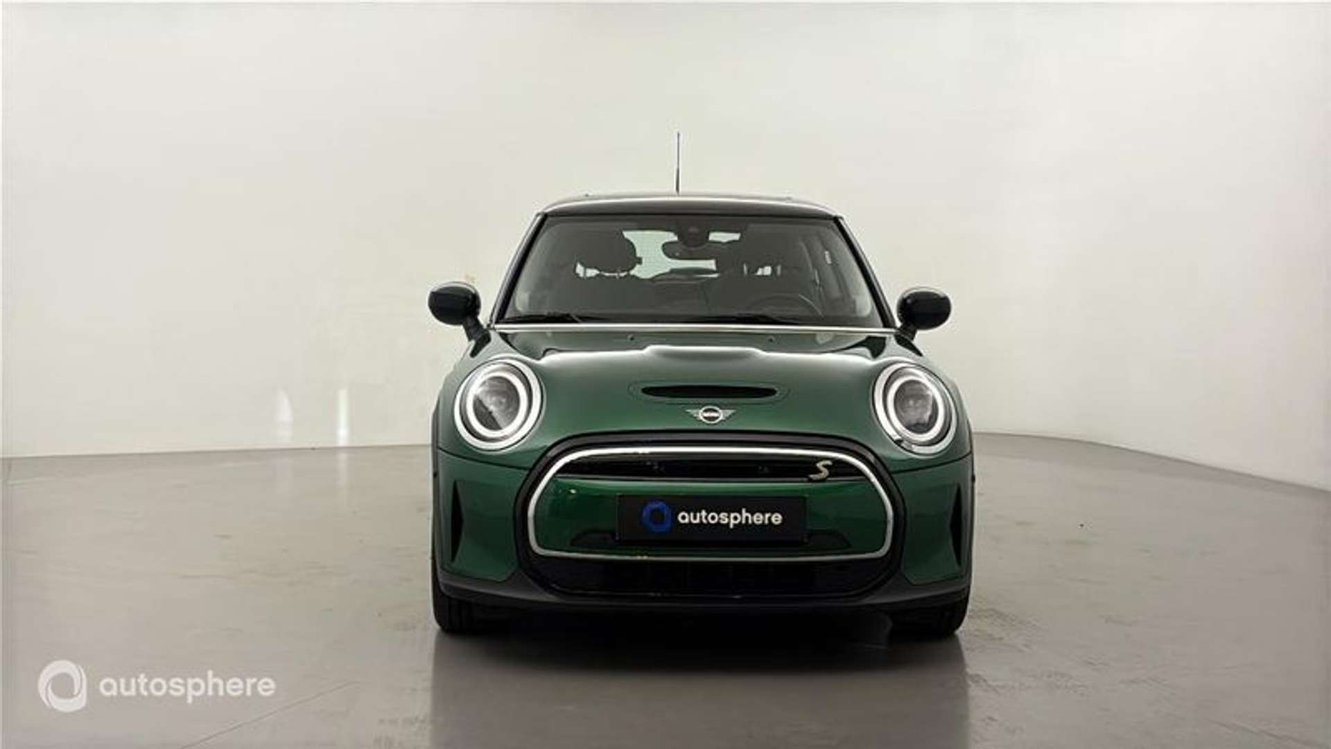 Mini Electric Edition Cooper SE - 2023 - Joinsteer - #2