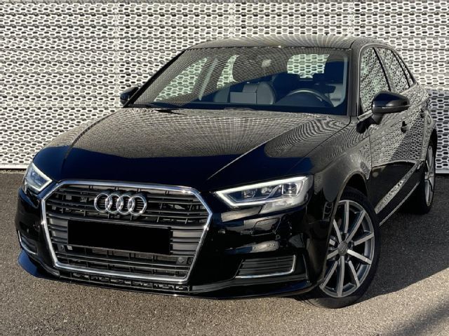 Audi A3 Sportback Design Luxe 35 TDI 150 Ch S Tronic - 2020 - Joinsteer