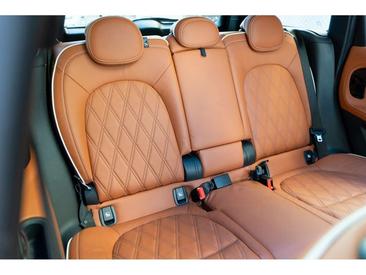 Mini Countryman COOPER SE — photo 5