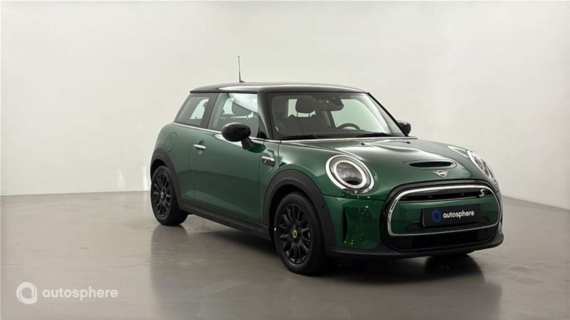 Mini Electric Edition Cooper SE - 2023 - Joinsteer - #3
