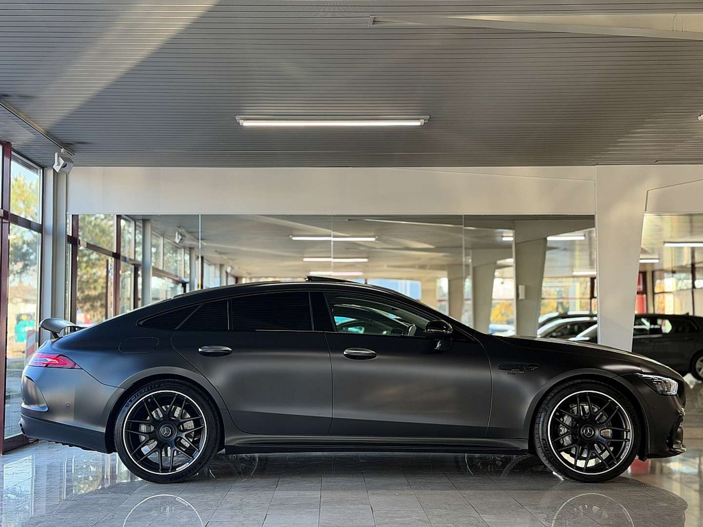 Mercedes AMG GT 43 AMG Line - 2022 - Joinsteer - #1