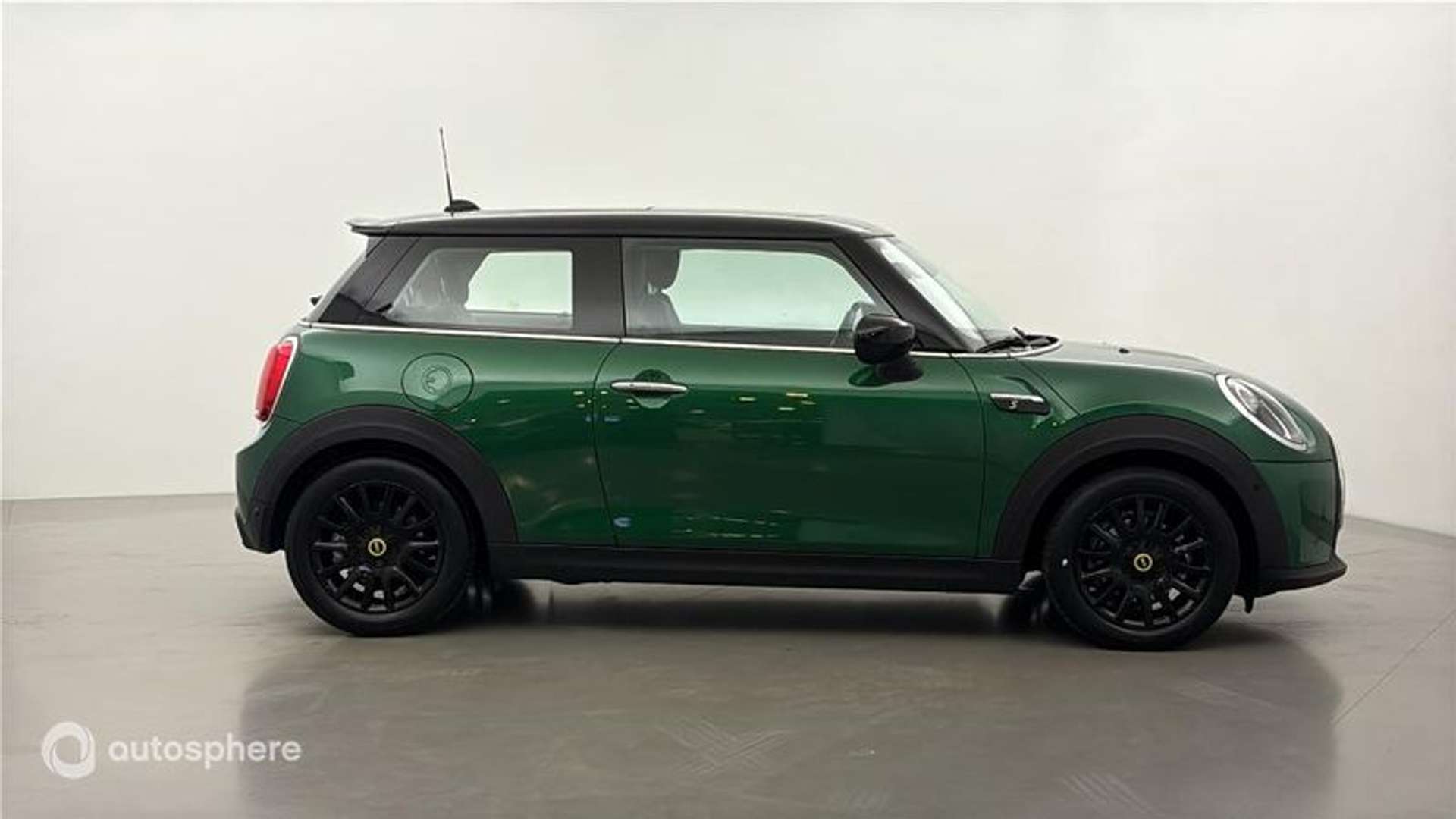 Mini Electric Edition Cooper SE - 2023 - Joinsteer - #4