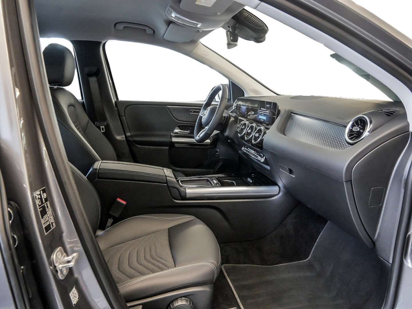 Mercedes Classe B 200 Progressive - 2024 - Joinsteer - #6