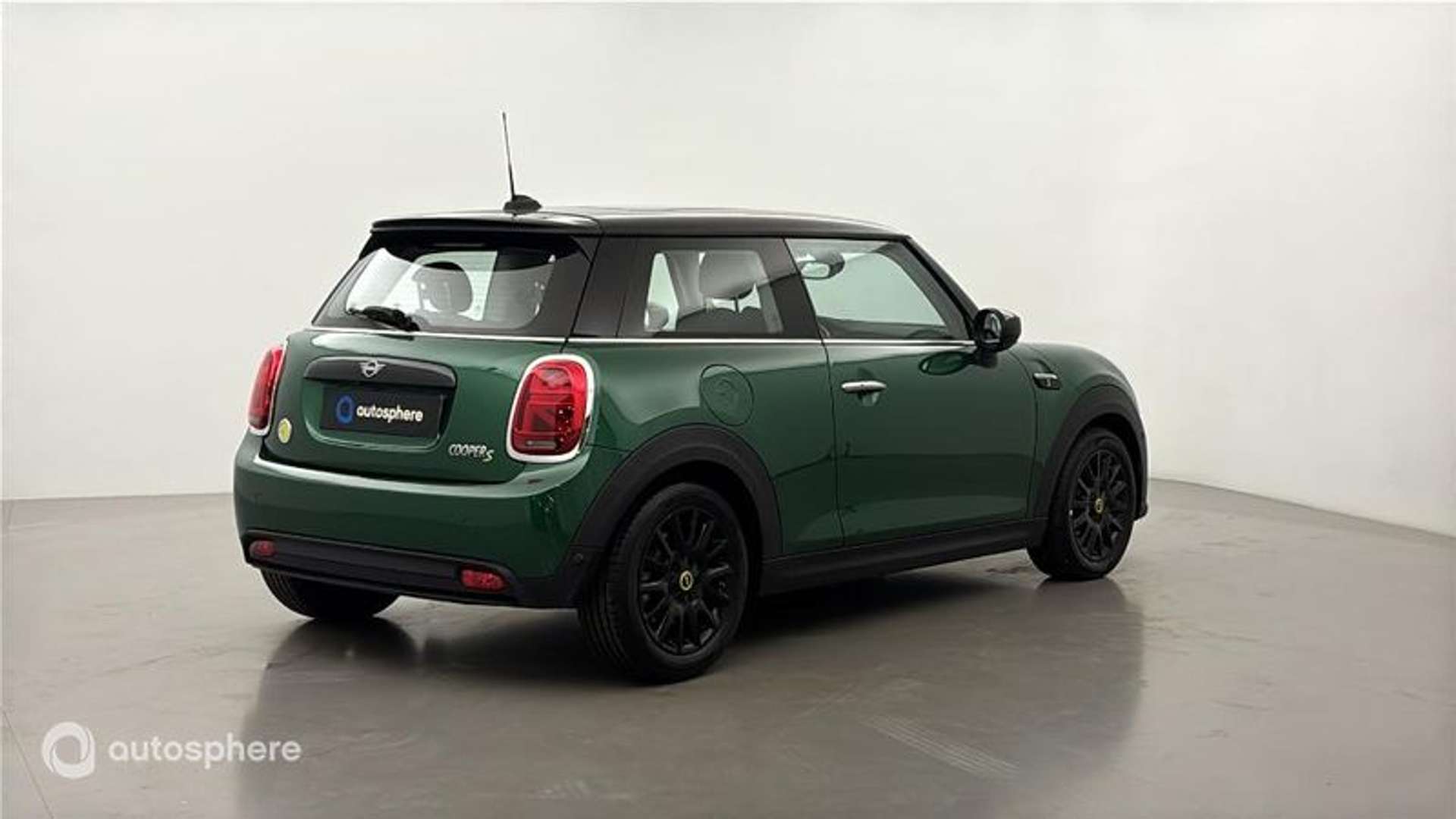 Mini Electric Edition Cooper SE - 2023 - Joinsteer - #5