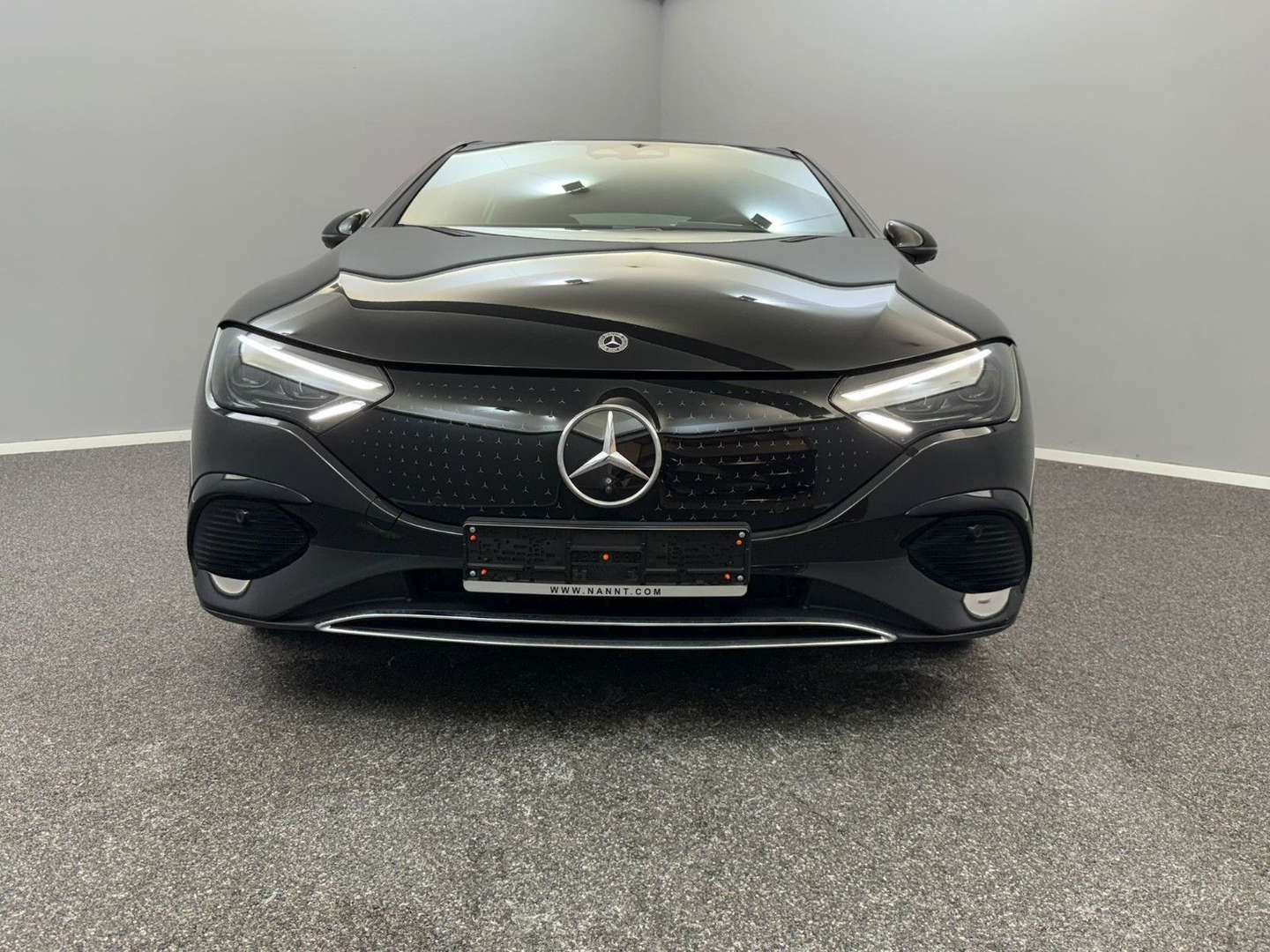 Mercedes EQE 500 Avantgarde - 2023 - Joinsteer - #3