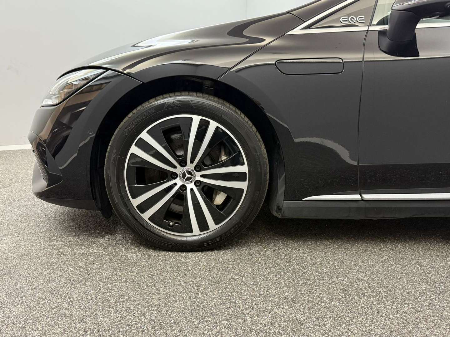 Mercedes EQE 500 Avantgarde - 2023 - Joinsteer - #4