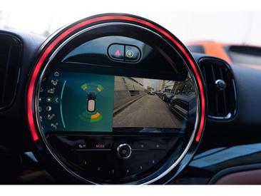 Mini Countryman COOPER SE — photo 8