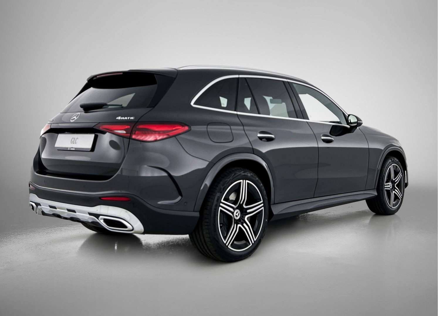 Mercedes GLC 400 Sport - 2025 - Joinsteer - #1