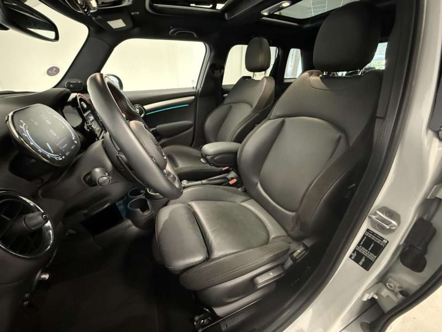 Mini Hatch / Citadine JCW Trim John Cooper Works - 2021 - Joinsteer - #3