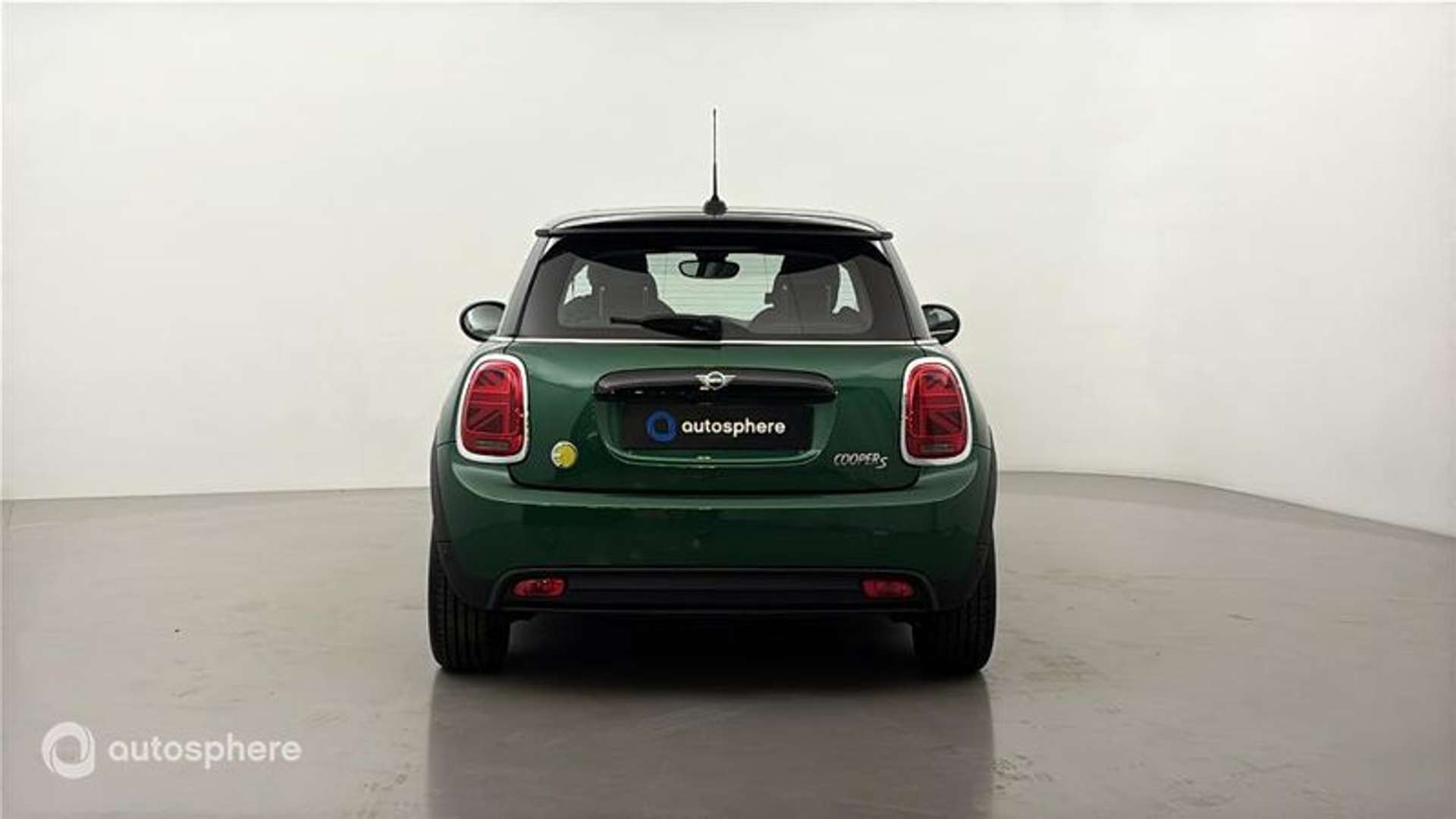 Mini Electric Edition Cooper SE - 2023 - Joinsteer - #6