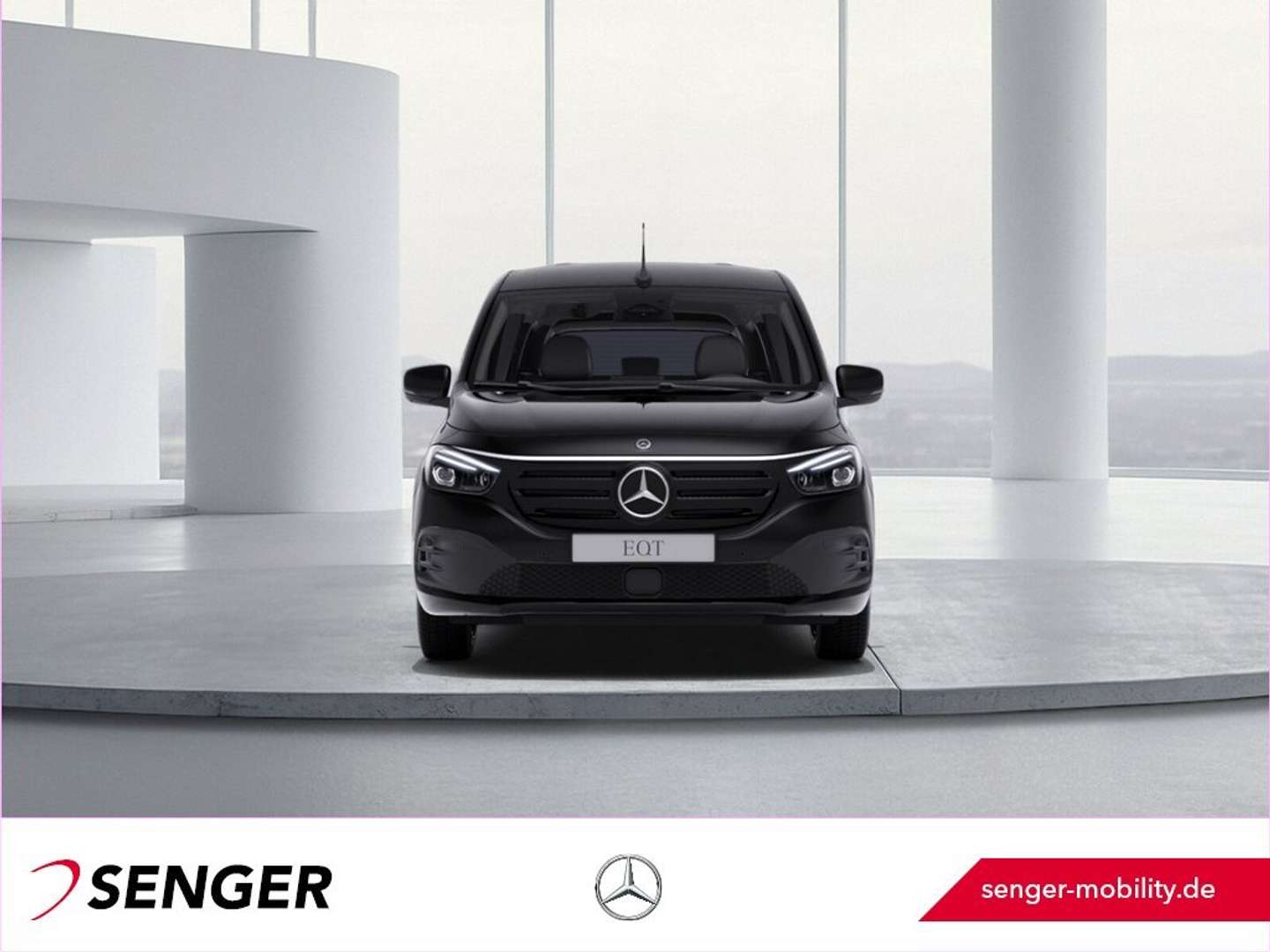 Mercedes EQT 200 - 2024 - Joinsteer - #2