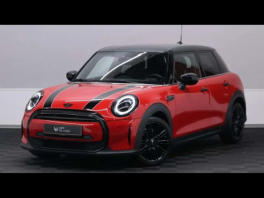 Mini Hatch Cooper - 2023 - Joinsteer - #1
