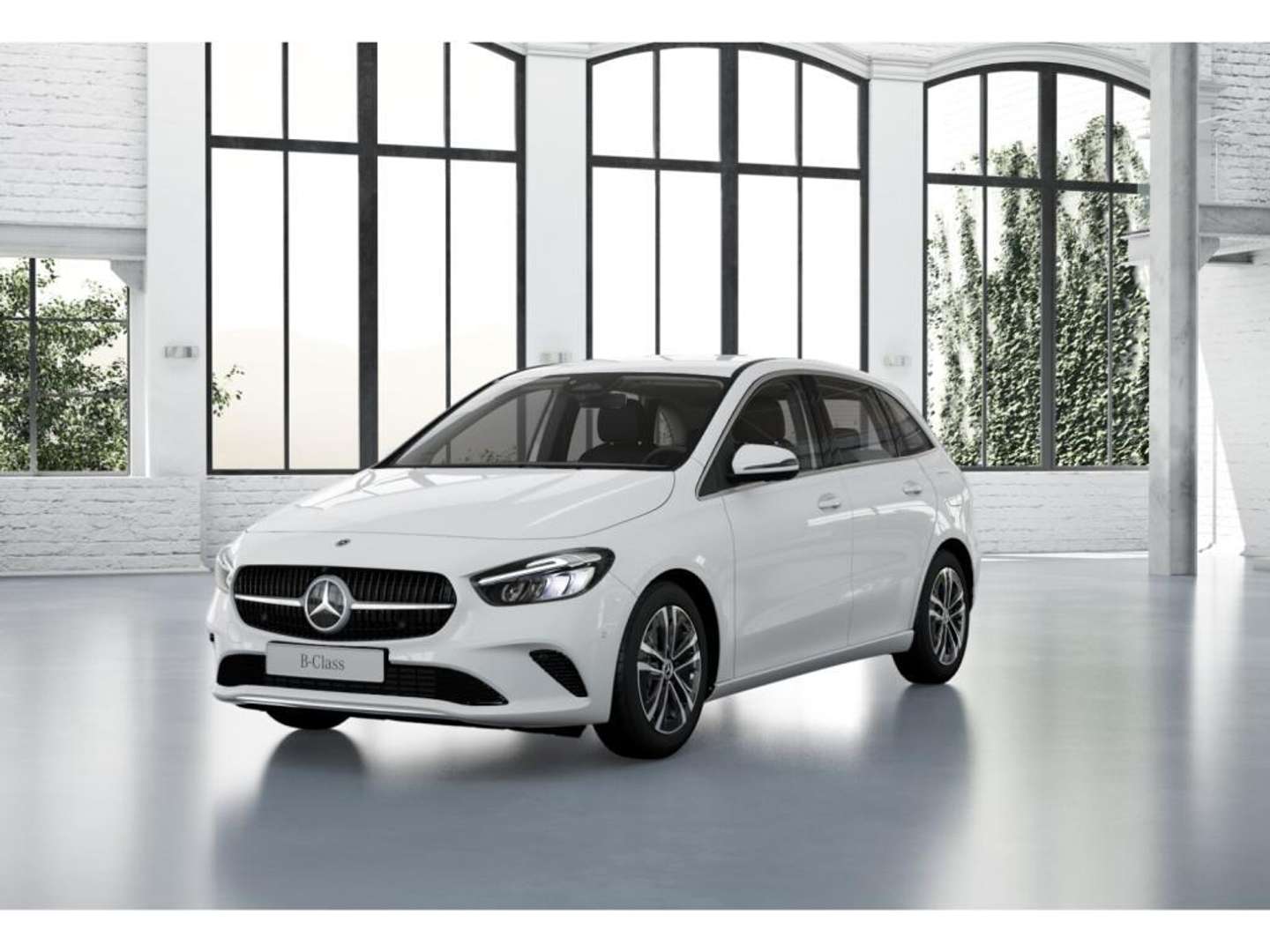 Mercedes Classe B 180 Progressive - 2024 - Joinsteer - #2